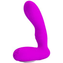 Pretty Love Piper Anal Pulsating Prostate Vibrator