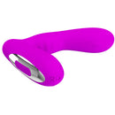 Pretty Love Piper Anal Pulsating Prostate Vibrator