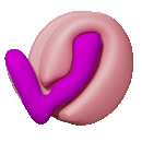 Pretty Love Piper Anal Pulsating Prostate Vibrator