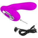 Pretty Love Piper Anal Pulsating Prostate Vibrator