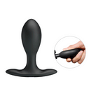 Pretty Love Drake inflatable Anal plug SMALL 6 x Ø 2.5 cm