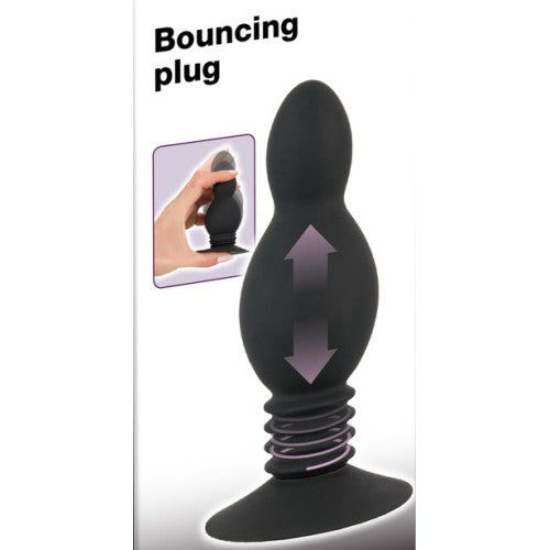 Bouncing Plug-12 cm