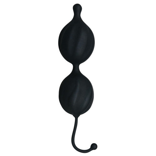Black Velvet Love Balls