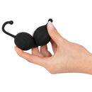 Black Velvet Love Balls