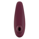 Womanizer Classic 2 Clitoral Sucking Vibrator Red