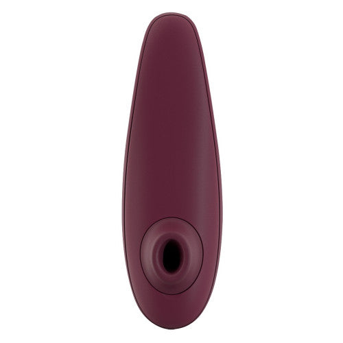 Womanizer Classic 2 Clitoral Sucking Vibrator Red