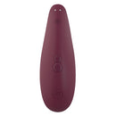 Womanizer Classic 2 Clitoral Sucking Vibrator Red