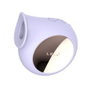 Lelo Sila Cruise Clitoral Massager Lilac