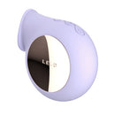 Lelo Sila Cruise Clitoral Massager Lilac