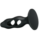 Beginner's friendly butt plug Fabulous Ø 3.5 cm