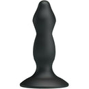 Beginner's friendly butt plug Fabulous Ø 3.5 cm