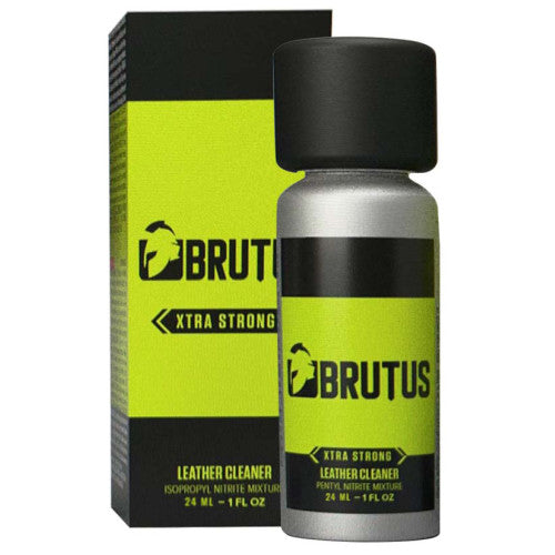 BRUTUS Pentyl Xtra Strong Poppers 24 ml