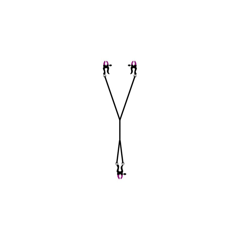 You2Toys Bad Kitty Y-Kette