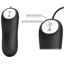 Pretty love Remote controlled E-Stim Vibe Bullets