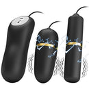 Pretty love Remote controlled E-Stim Vibe Bullets