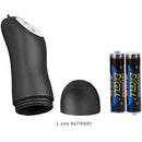 Pretty love Remote controlled E-Stim Vibe Bullets