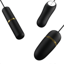 Pretty love Remote controlled E-Stim Vibe Bullets
