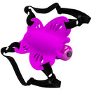 Pretty Love Clitoral butterfly massager Sloane