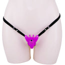 Pretty Love Clitoral butterfly massager Sloane