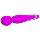 Pretty Love Fitzgerald Soft Silicone Wand Vibe massager