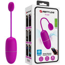 Pretty Love Nymph Bluetooth App controlled Egg 7 cm
