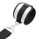 Naughty Toys Door swing hand cuff restraints