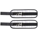 Naughty Toys Door swing hand cuff restraints