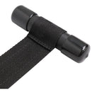 Naughty Toys Door swing hand cuff restraints