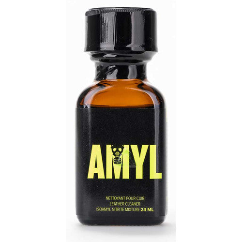 Amyl Popper 25ml