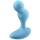 Satisfyer Deep Diver Connect App Light Blue