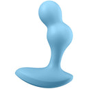 Satisfyer Deep Diver Connect App Light Blue