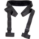 Naughty Toys Bondage Strap Ankle Restraints