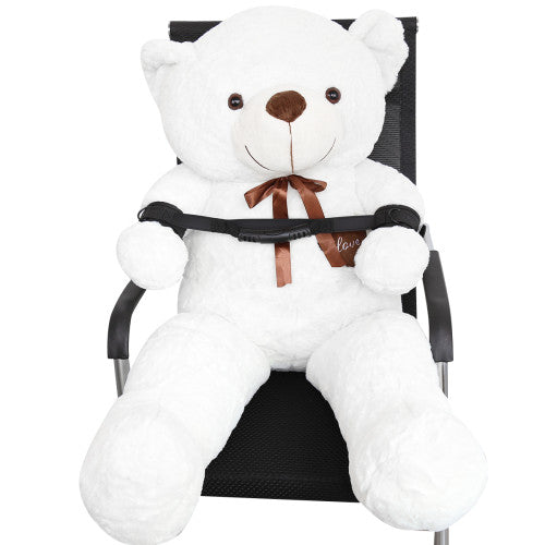 Handcuffs with handle for control and dominance