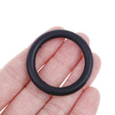 Medium stretchy rubber penis ring Ø 3.8 cm