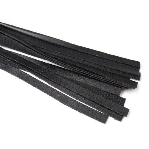 Naughty Toys Medium Size Flogger Whip 45cm