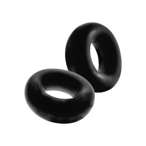 Stiffy 2-pack bulge Cockrings