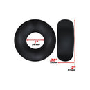 Stiffy 2-pack bulge Cockrings