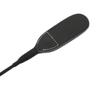 Naughty Toys Round Head Leather Bondage Crop 52 cm