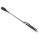 Naughty Toys Round Head Leather Bondage Crop 52 cm