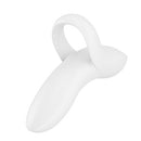 Satisfyer Bold Lover White