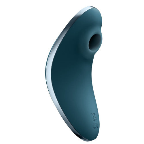 Satisfyer Vulva Lover 1 Blue