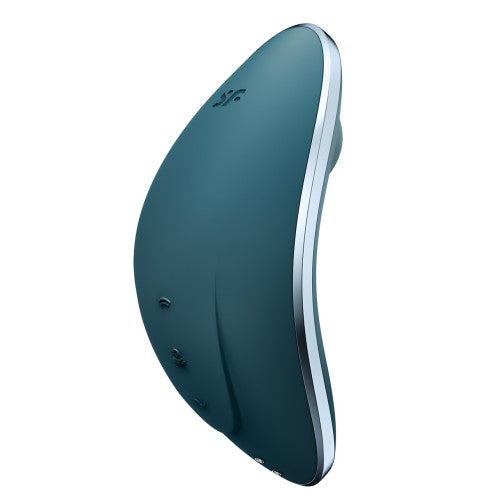 Satisfyer Vulva Lover 1 Blue