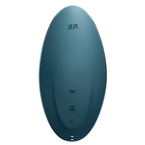 Satisfyer Vulva Lover 1 Blue