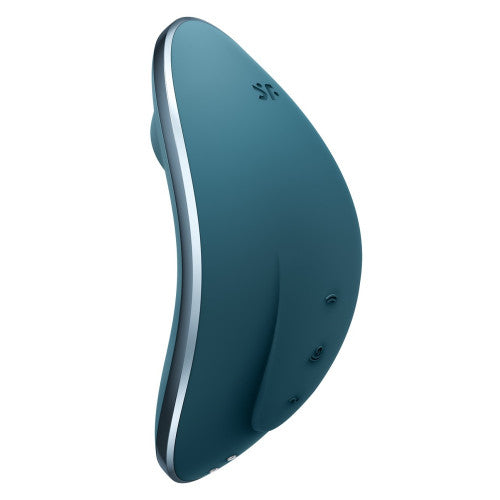 Satisfyer Vulva Lover 1 Blue