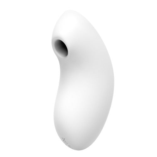 Satisyer Vulva Lover 2 White