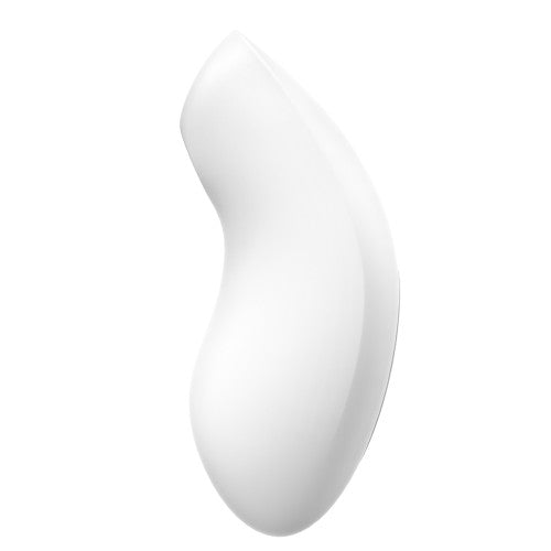 Satisyer Vulva Lover 2 White