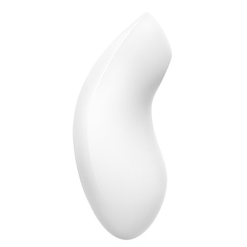 Satisyer Vulva Lover 2 White