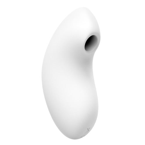 Satisyer Vulva Lover 2 White