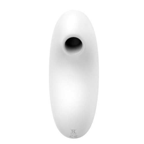 Satisyer Vulva Lover 2 White