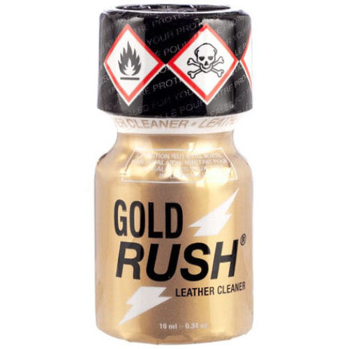 Gold Rush 10 ml